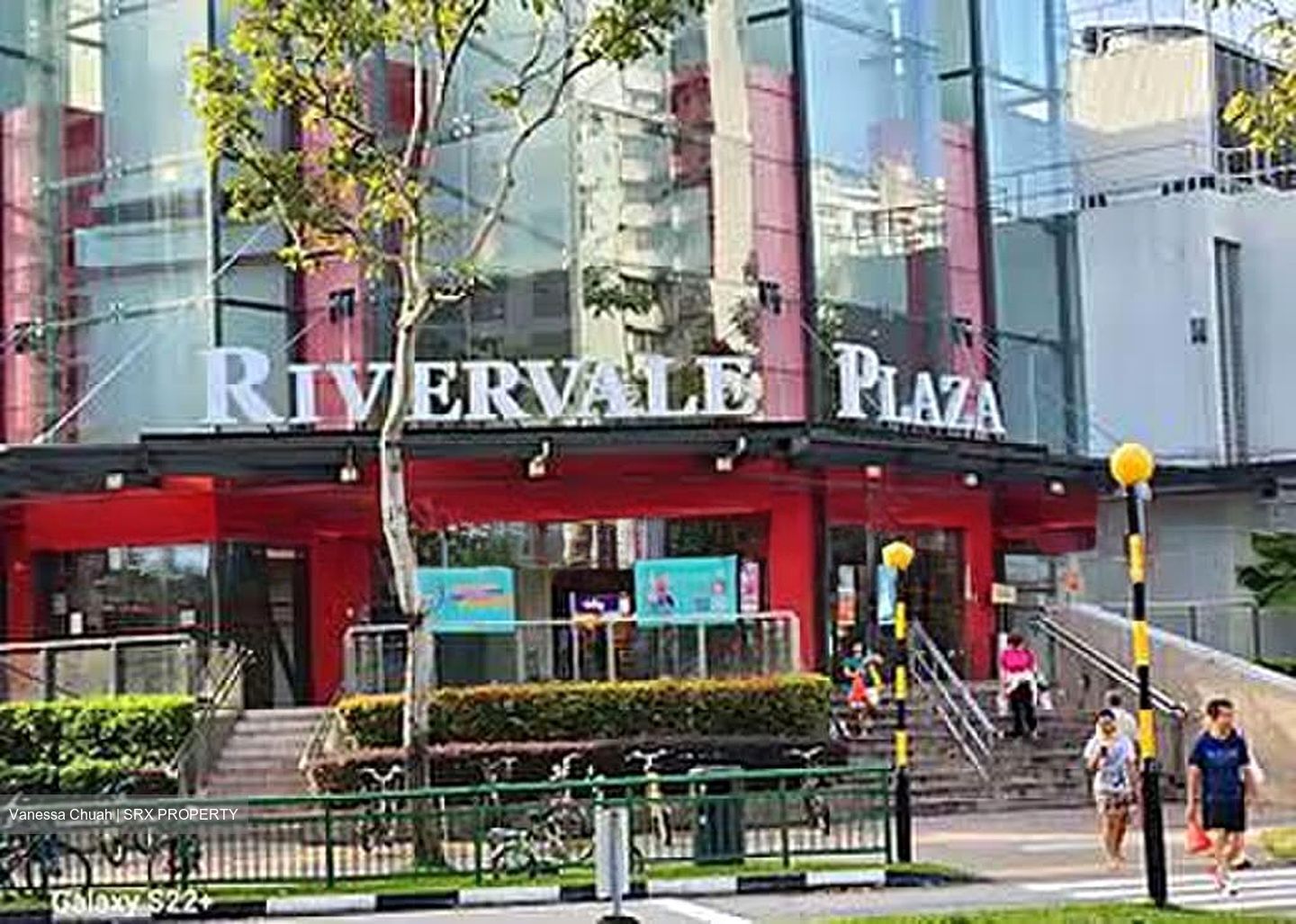 Blk 200A Compassvale South Gate (Sengkang), HDB 5 Rooms #580389631